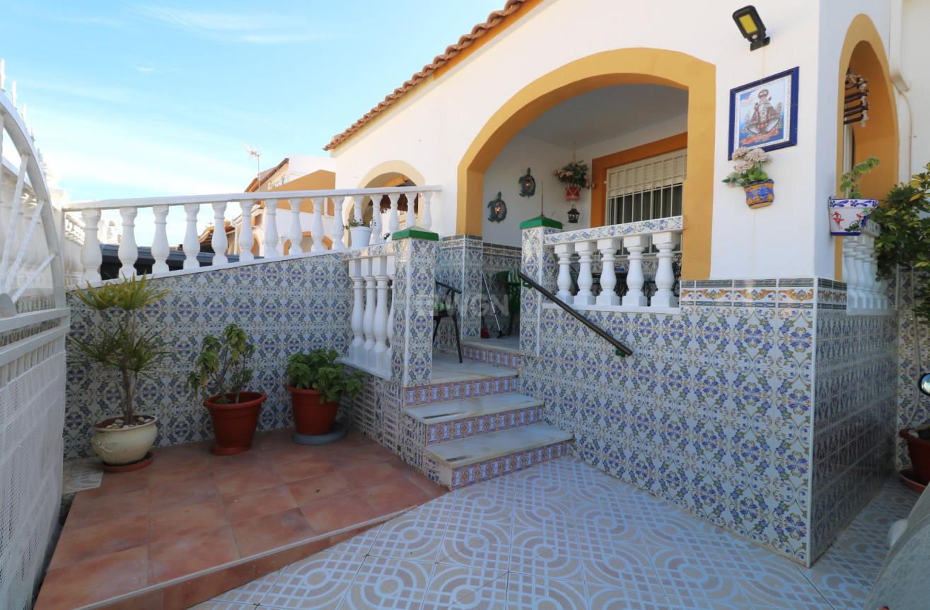 Reventa - Bungalow - Torrevieja - El Limonar