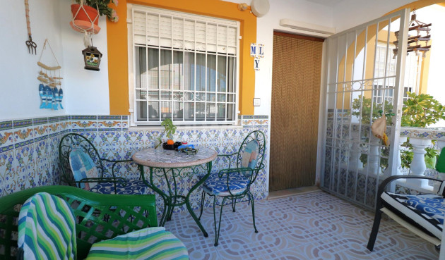 Reventa - Bungalow - Torrevieja - El Limonar