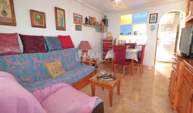 Reventa - Bungalow - Torrevieja - El Limonar