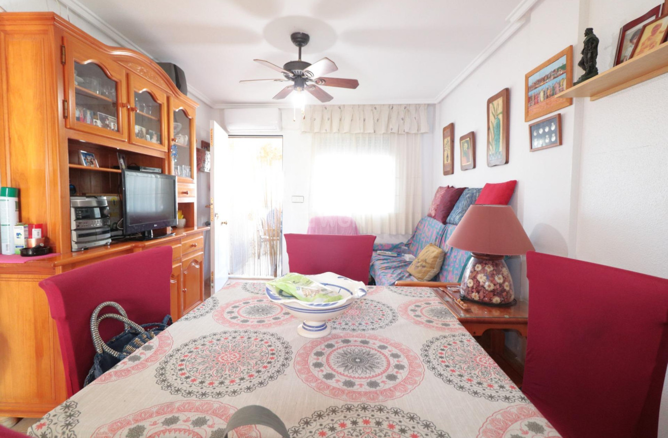 Reventa - Bungalow - Torrevieja - El Limonar