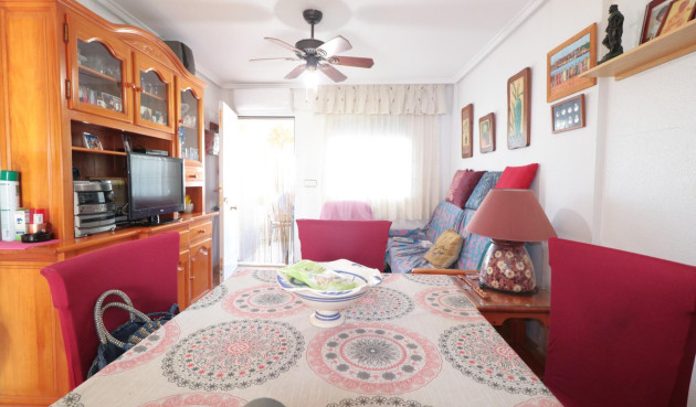 Reventa - Bungalow - Torrevieja - El Limonar