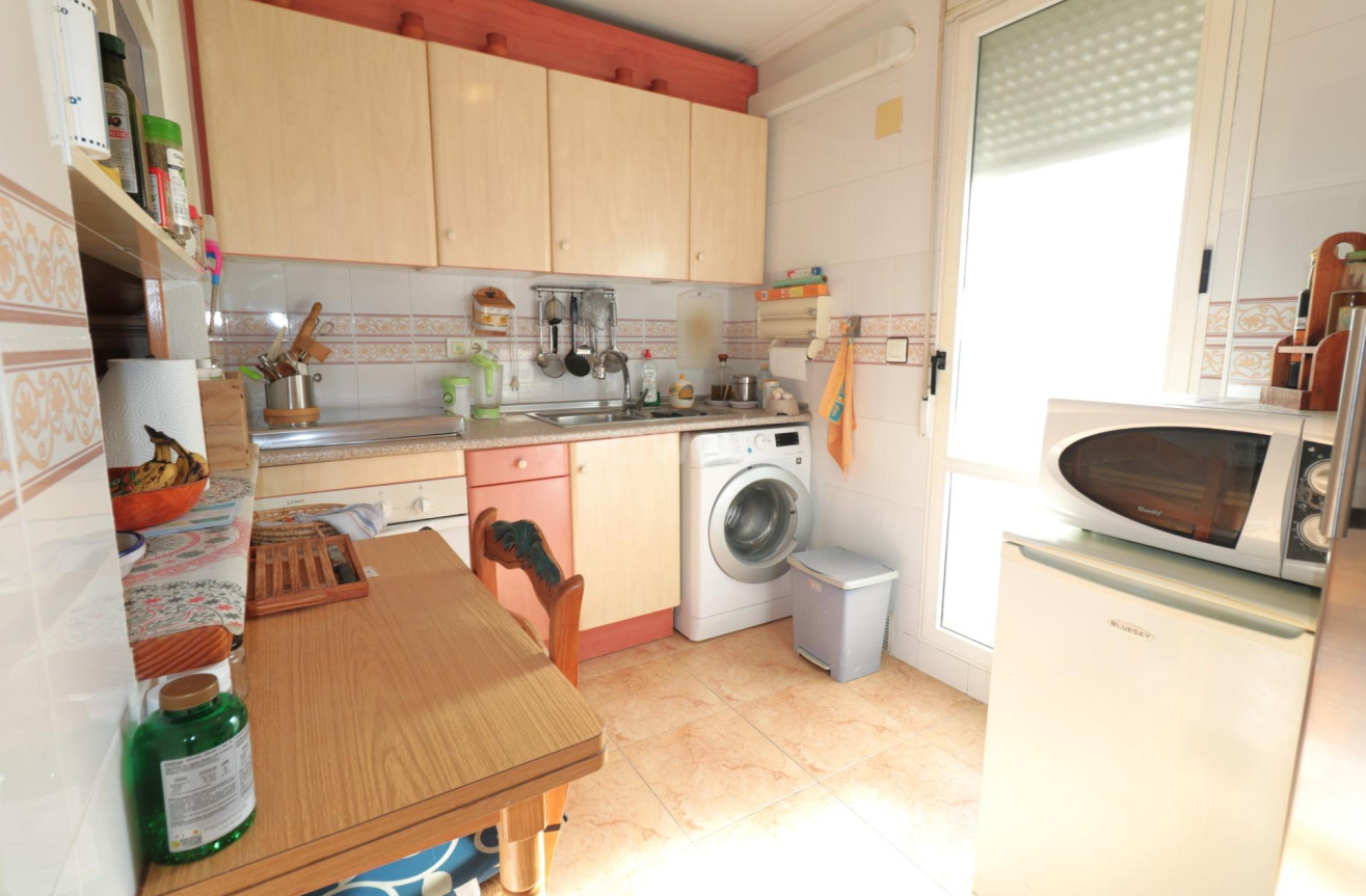 Reventa - Bungalow - Torrevieja - El Limonar