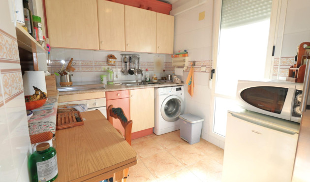 Reventa - Bungalow - Torrevieja - El Limonar