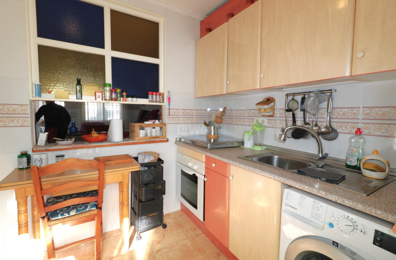 Reventa - Bungalow - Torrevieja - El Limonar