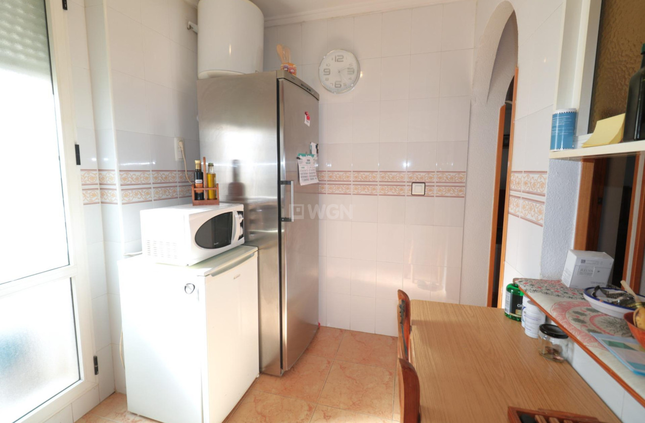 Reventa - Bungalow - Torrevieja - El Limonar