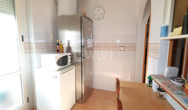 Reventa - Bungalow - Torrevieja - El Limonar