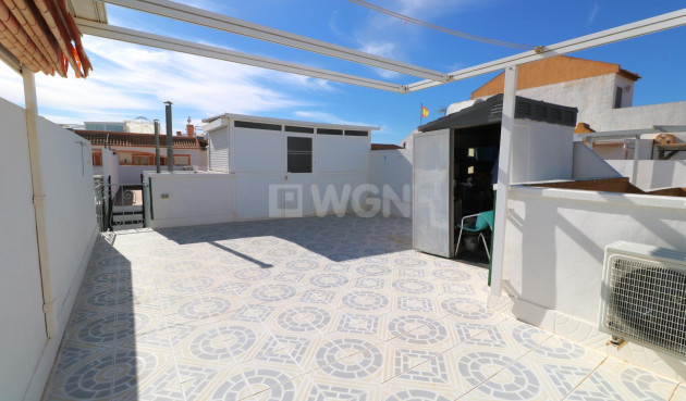 Reventa - Bungalow - Torrevieja - El Limonar