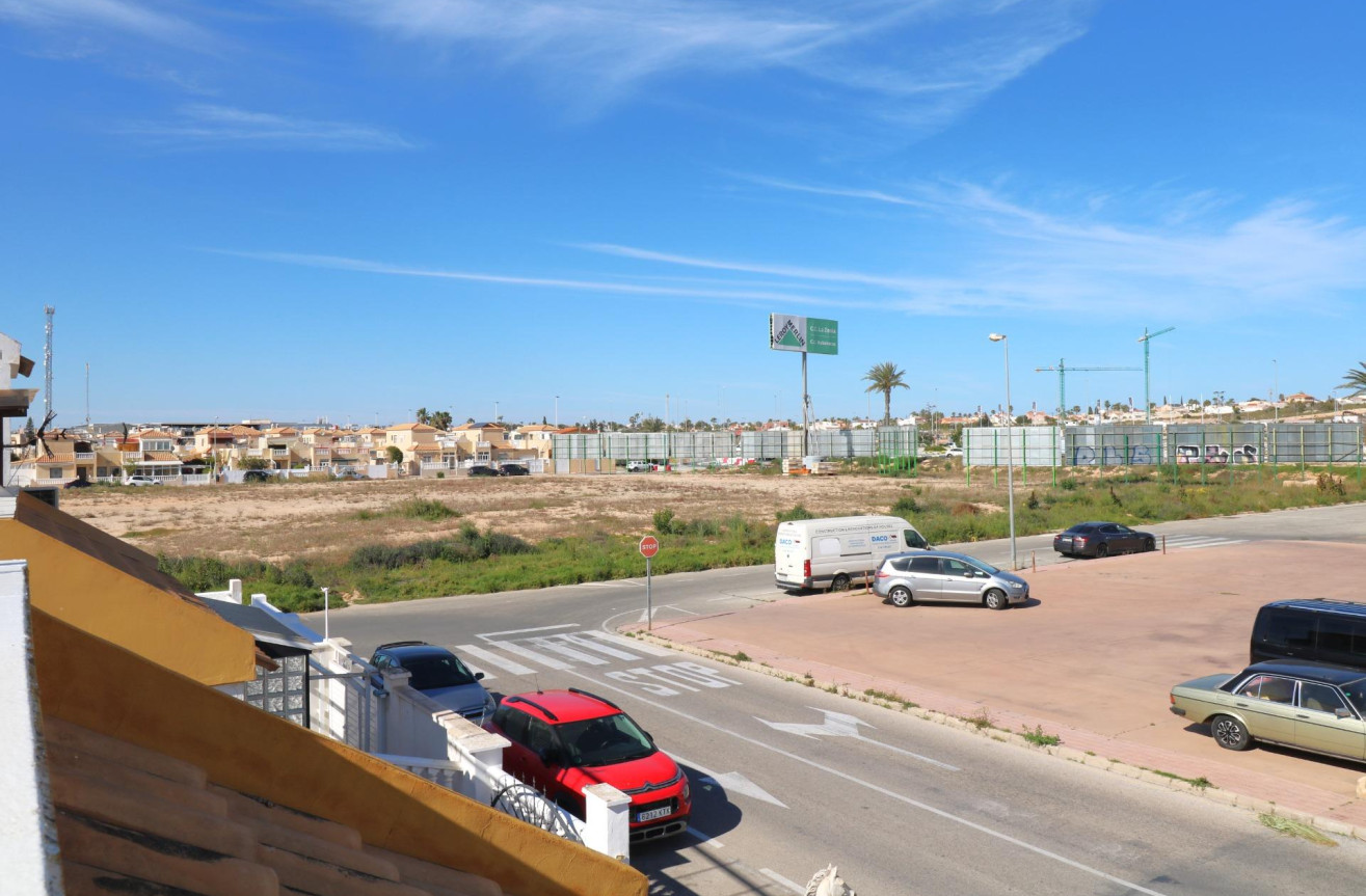Reventa - Bungalow - Torrevieja - El Limonar
