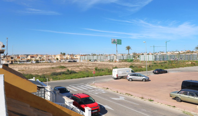 Reventa - Bungalow - Torrevieja - El Limonar