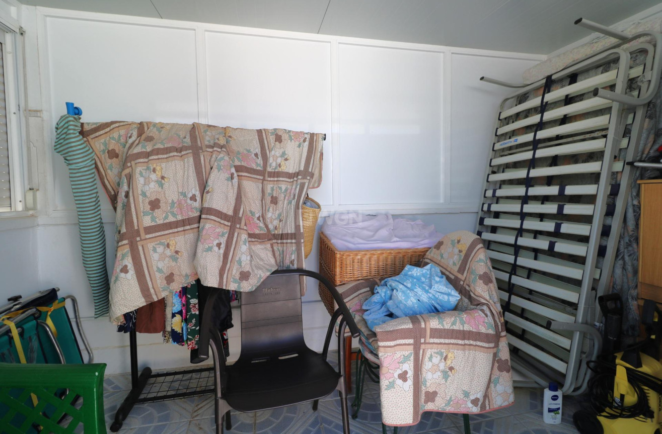 Reventa - Bungalow - Torrevieja - El Limonar