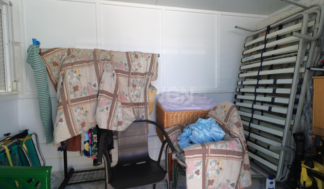 Reventa - Bungalow - Torrevieja - El Limonar