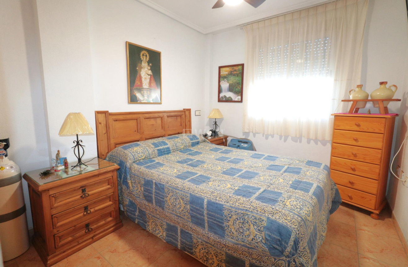 Reventa - Bungalow - Torrevieja - El Limonar