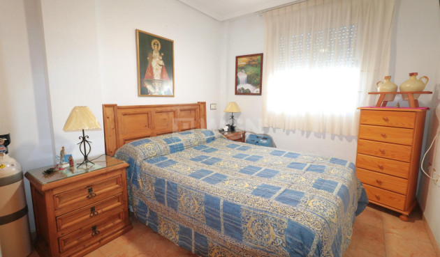 Reventa - Bungalow - Torrevieja - El Limonar