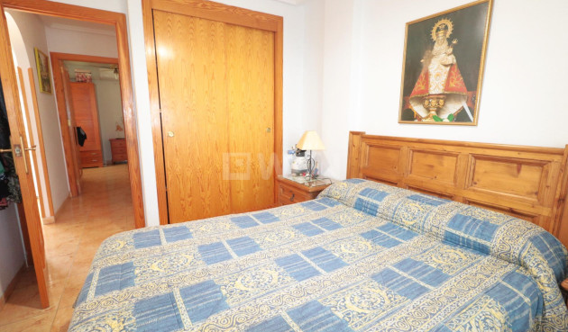 Reventa - Bungalow - Torrevieja - El Limonar