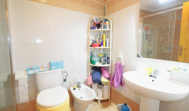 Reventa - Bungalow - Torrevieja - El Limonar