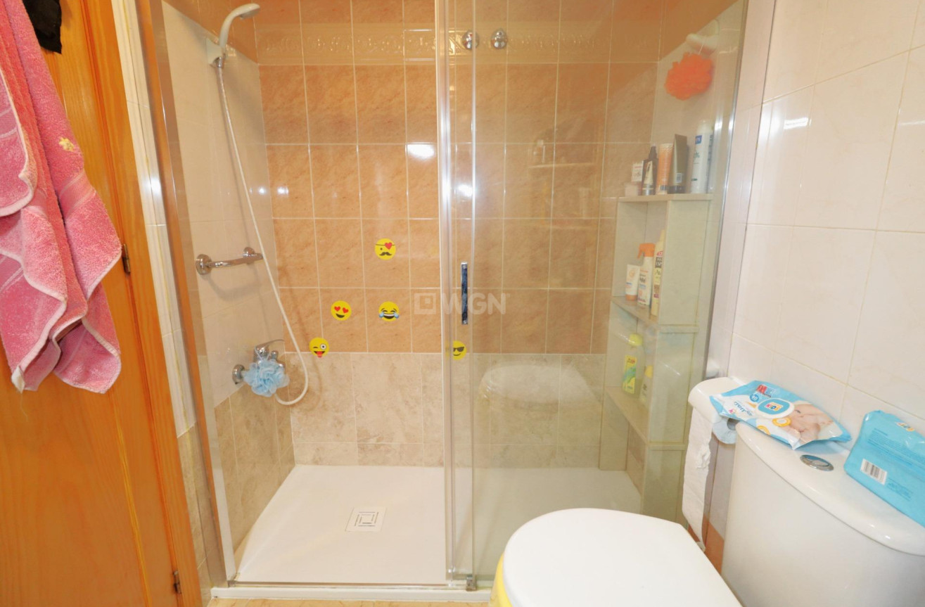 Reventa - Bungalow - Torrevieja - El Limonar