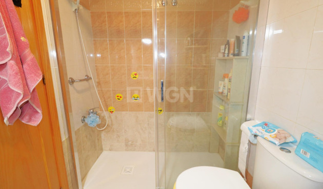 Reventa - Bungalow - Torrevieja - El Limonar