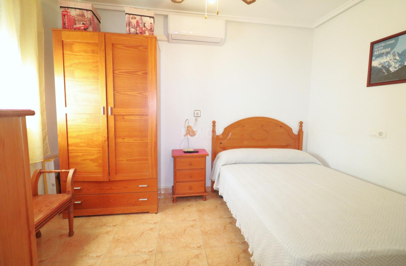 Reventa - Bungalow - Torrevieja - El Limonar