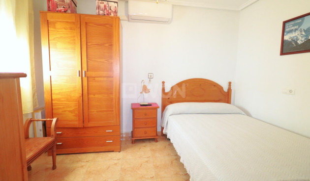 Reventa - Bungalow - Torrevieja - El Limonar