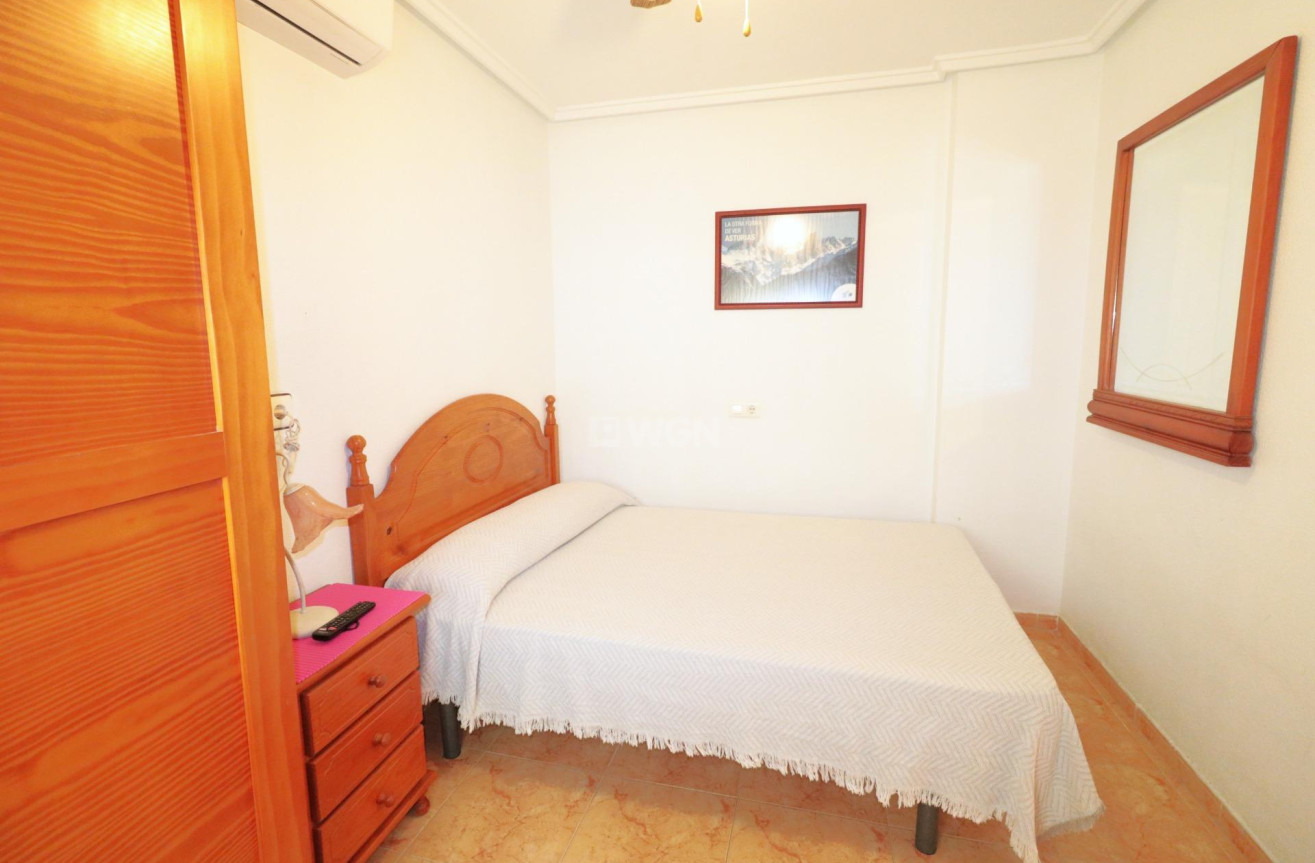 Reventa - Bungalow - Torrevieja - El Limonar