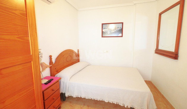 Reventa - Bungalow - Torrevieja - El Limonar