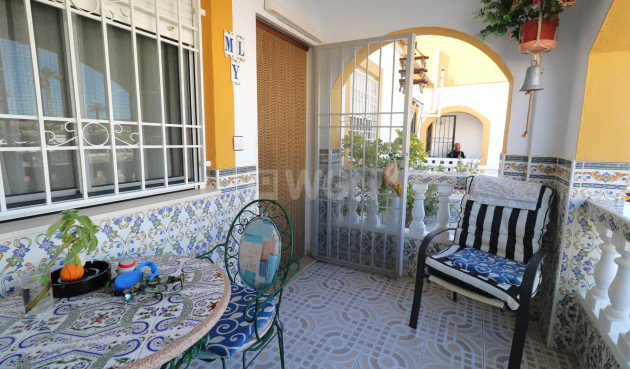 Reventa - Bungalow - Torrevieja - El Limonar