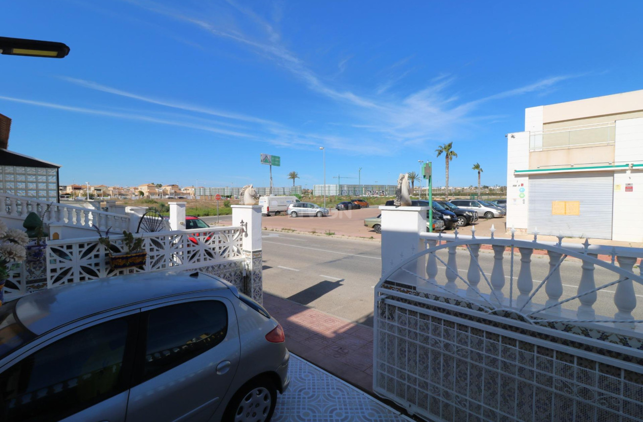 Reventa - Bungalow - Torrevieja - El Limonar