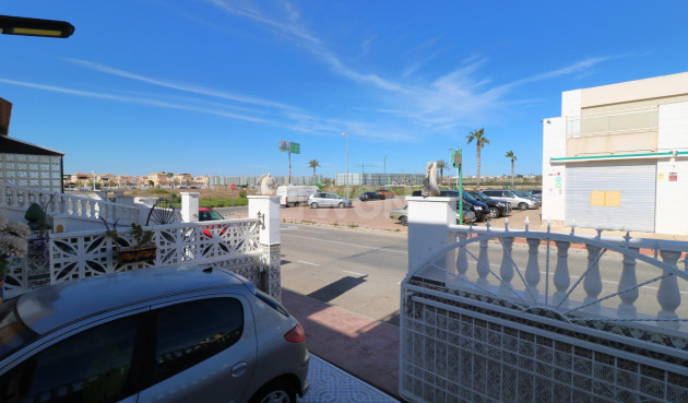 Reventa - Bungalow - Torrevieja - El Limonar