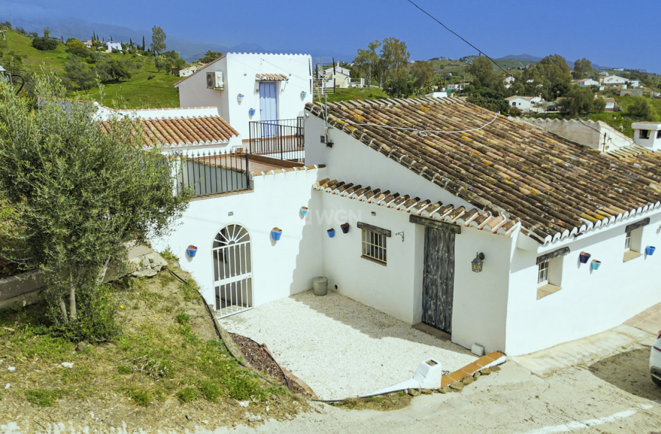 Reventa - Villa - Vélez-Málaga - Costa del Sol