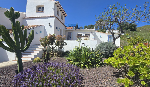 Reventa - Villa - Vélez-Málaga - Costa del Sol