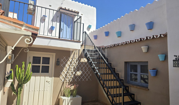 Reventa - Villa - Vélez-Málaga - Costa del Sol
