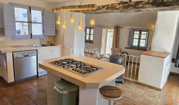 Reventa - Villa - Vélez-Málaga - Costa del Sol