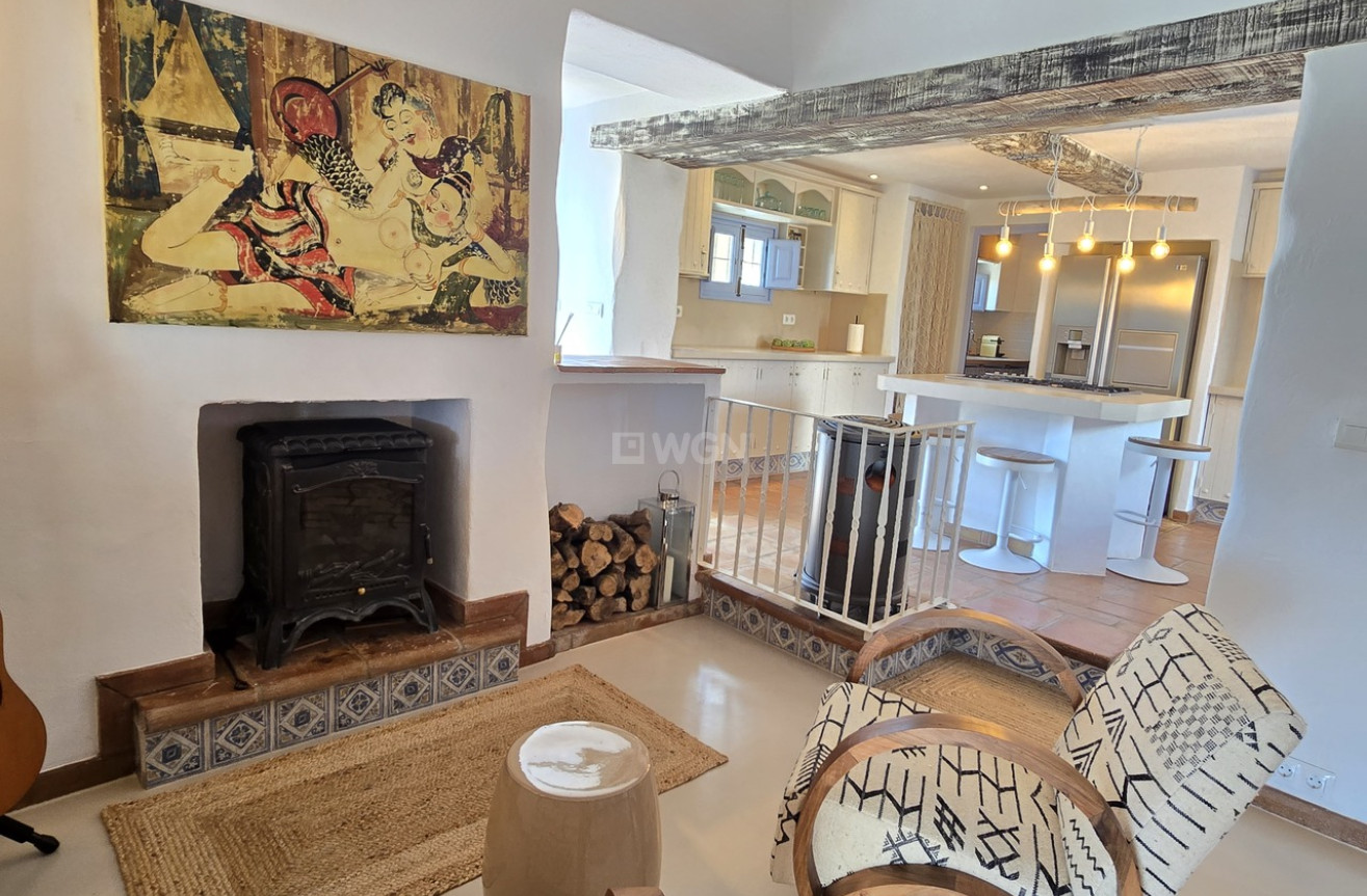 Reventa - Villa - Vélez-Málaga - Costa del Sol