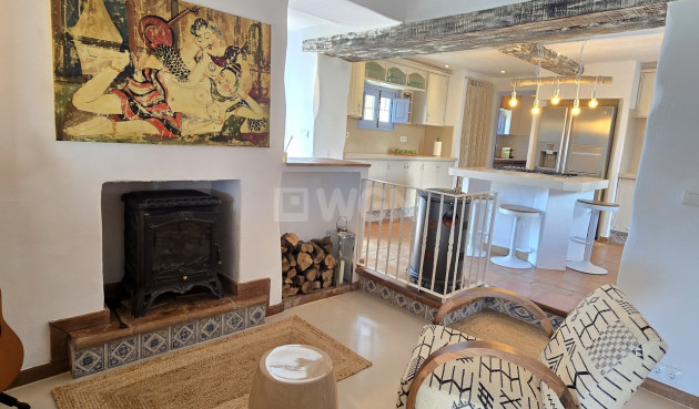 Reventa - Villa - Vélez-Málaga - Costa del Sol