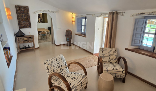 Reventa - Villa - Vélez-Málaga - Costa del Sol