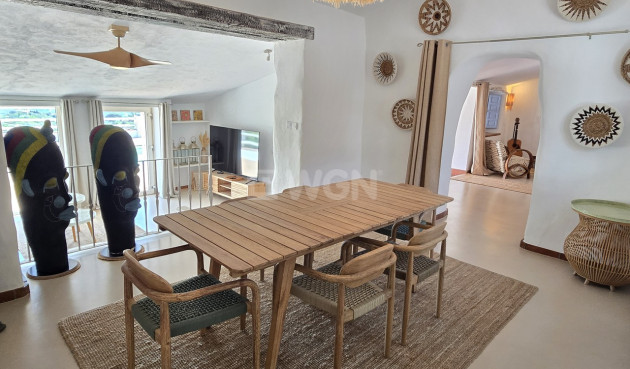 Reventa - Villa - Vélez-Málaga - Costa del Sol