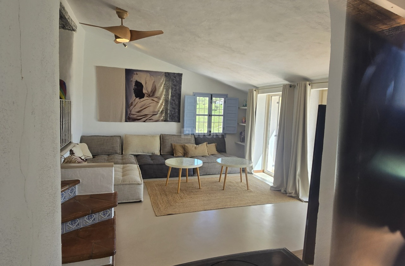 Reventa - Villa - Vélez-Málaga - Costa del Sol