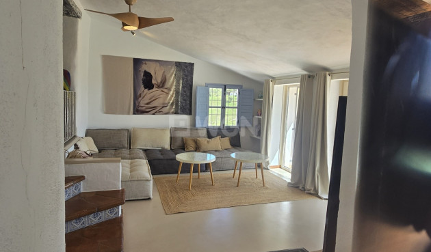 Reventa - Villa - Vélez-Málaga - Costa del Sol