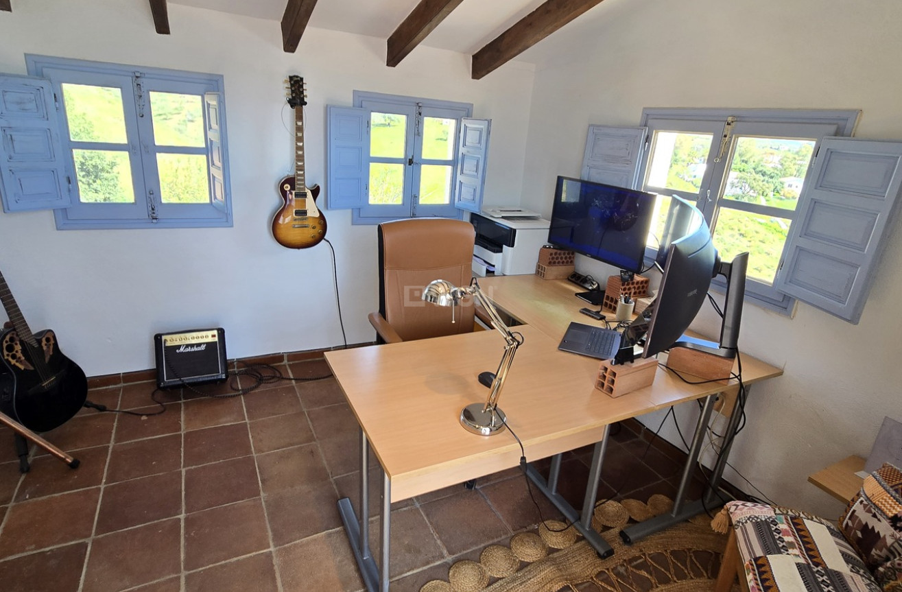 Reventa - Villa - Vélez-Málaga - Costa del Sol