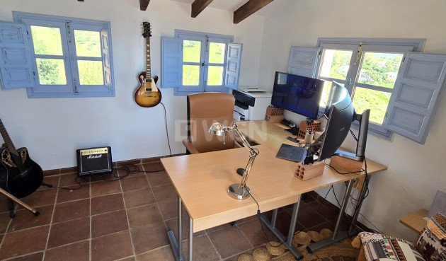 Reventa - Villa - Vélez-Málaga - Costa del Sol