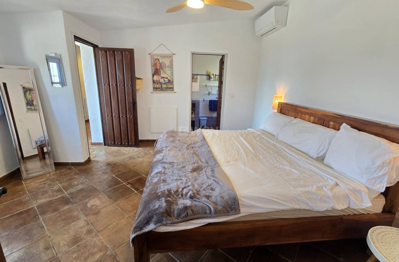 Reventa - Villa - Vélez-Málaga - Costa del Sol