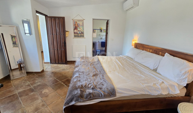 Reventa - Villa - Vélez-Málaga - Costa del Sol