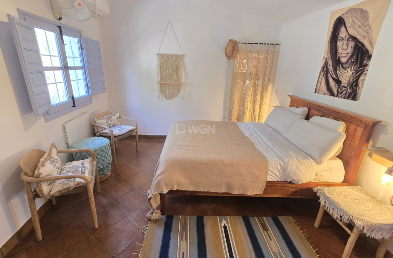 Reventa - Villa - Vélez-Málaga - Costa del Sol