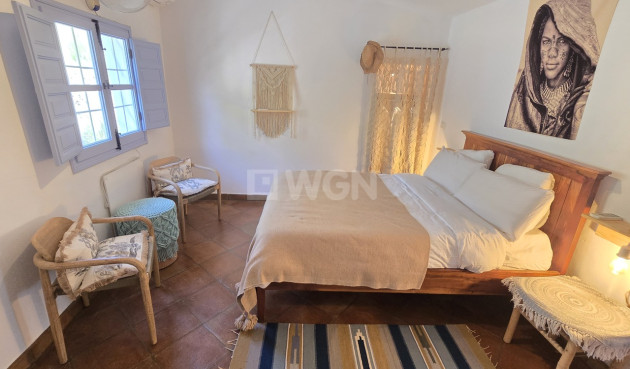 Reventa - Villa - Vélez-Málaga - Costa del Sol