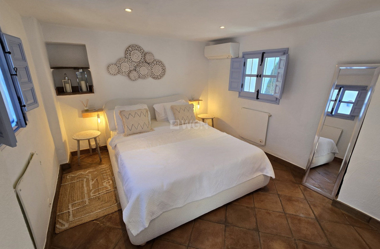 Reventa - Villa - Vélez-Málaga - Costa del Sol