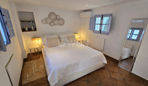 Reventa - Villa - Vélez-Málaga - Costa del Sol