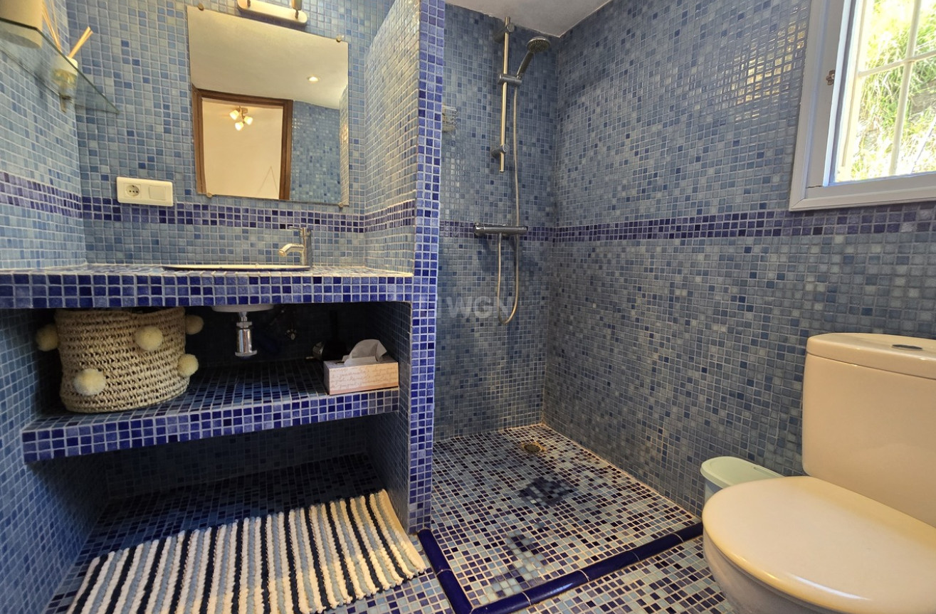 Reventa - Villa - Vélez-Málaga - Costa del Sol