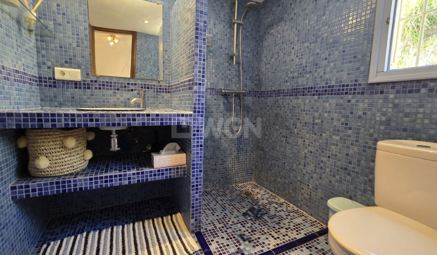 Reventa - Villa - Vélez-Málaga - Costa del Sol