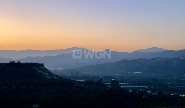 Reventa - Villa - Vélez-Málaga - Costa del Sol