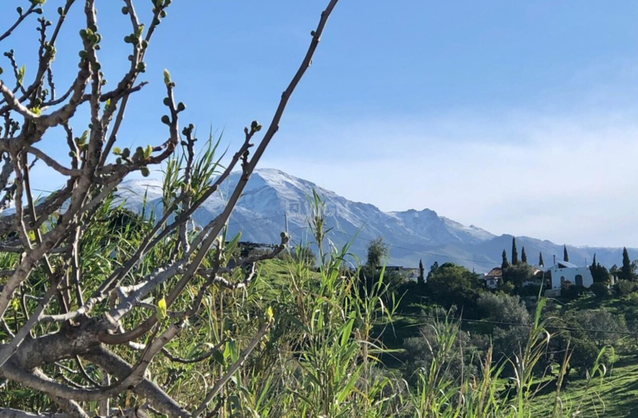 Reventa - Villa - Vélez-Málaga - Costa del Sol